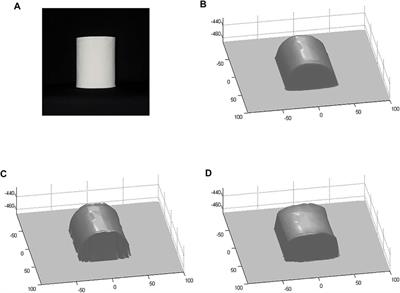 3D Reconstruction of Non-Lambertian Surfaces by Perspective Shape-From-Shading With Fast Viscosity Solution